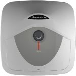 Водонагреватель Ariston ANDRIS RS 15/3 15 л, над мойкой, A, Италия