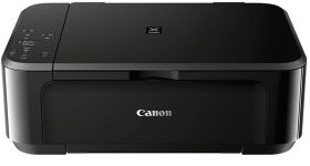 БФП А4 Canon PIXMA MG3640S з Wi-Fi