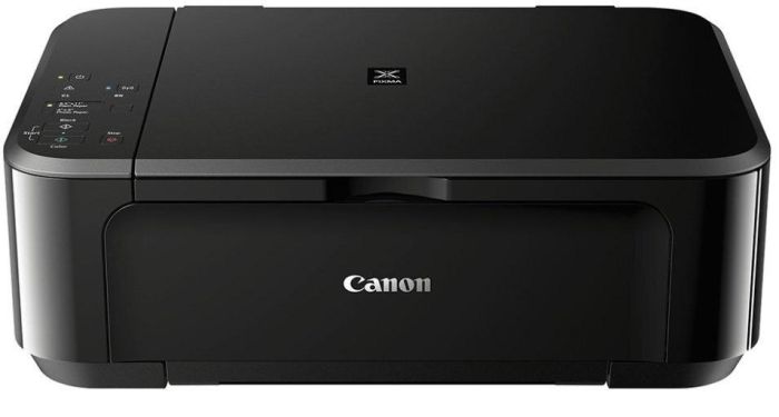 БФП А4 Canon PIXMA MG3640S з Wi-Fi