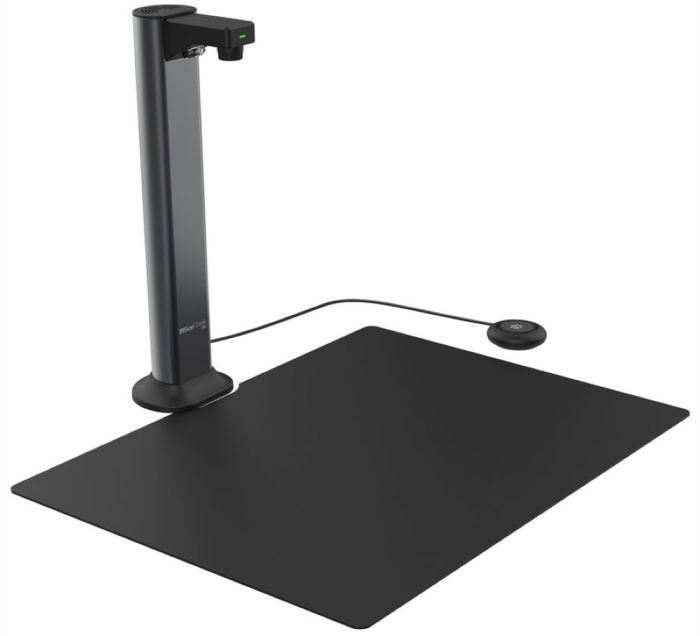 Документ-сканер А3 Iriscan Desk 7 PRO