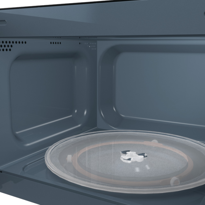 Микроволновая печь Gorenje, 17л, мех. управл., 700Вт, черный