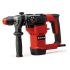 Перфоратор Einhell TC-RH 28 3F, 950 Вт, SDS+, бочковой, 3.5 Дж, 990 об/мин, кейс, 4.77 кг