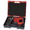 Перфоратор Einhell TC-RH 28 3F 950Вт SDS+ бочковий 3.5Дж 990об/хв кейс 4.77кг