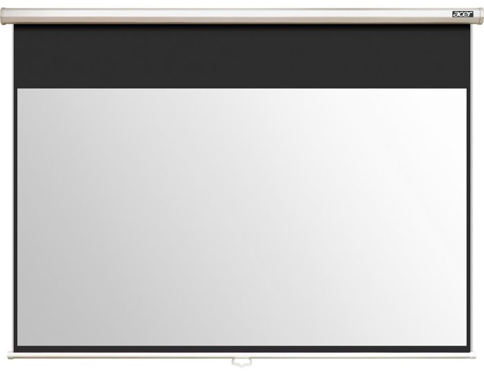Экран подвесной Acer M90-W01MG 16:9, 90", 1.96x1.1 м, MG