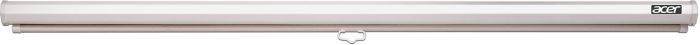 Экран подвесной Acer M90-W01MG 16:9, 90", 1.96x1.1 м, MG