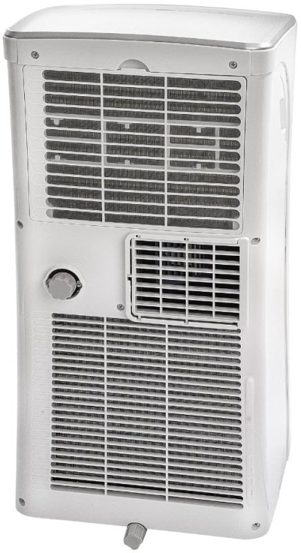 Кондиционер мобильный Ariston Mobis 9 18м2 on/off 9000BTU 2.6кВт A/- R290 белый