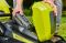 Газонокосарка акумуляторна Ryobi Max Power RY36LM40A-140 36В акб 1х4А·год 40см 50л 25-75мм 18.6кг