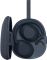 Наушники Over-ear Sony WH-1000XM6 BT 5.3, ANC, Hi-Res, AAC, LDAC, LC3, Wireless, Mic, Синий