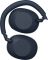 Наушники Over-ear Sony WH-1000XM6 BT 5.3, ANC, Hi-Res, AAC, LDAC, LC3, Wireless, Mic, Синий