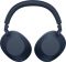 Наушники Over-ear Sony WH-1000XM6 BT 5.3, ANC, Hi-Res, AAC, LDAC, LC3, Wireless, Mic, Синий