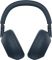 Наушники Over-ear Sony WH-1000XM6 BT 5.3, ANC, Hi-Res, AAC, LDAC, LC3, Wireless, Mic, Синий