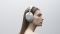 Навушники Over-ear Sony WH-1000XM6 BT 5.3, ANC, Hi-Res, AAC, LDAC, LC3, Wireless, Mic, Сріблястий