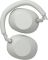 Навушники Over-ear Sony WH-1000XM6 BT 5.3, ANC, Hi-Res, AAC, LDAC, LC3, Wireless, Mic, Сріблястий