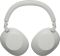 Навушники Over-ear Sony WH-1000XM6 BT 5.3, ANC, Hi-Res, AAC, LDAC, LC3, Wireless, Mic, Сріблястий