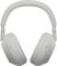 Навушники Over-ear Sony WH-1000XM6 BT 5.3, ANC, Hi-Res, AAC, LDAC, LC3, Wireless, Mic, Сріблястий