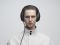 Навушники Over-ear Sony WH-1000XM6 BT 5.3, ANC, Hi-Res, AAC, LDAC, LC3, Wireless, Mic, Чорний