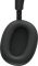 Навушники Over-ear Sony WH-1000XM6 BT 5.3, ANC, Hi-Res, AAC, LDAC, LC3, Wireless, Mic, Чорний