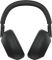 Навушники Over-ear Sony WH-1000XM6 BT 5.3, ANC, Hi-Res, AAC, LDAC, LC3, Wireless, Mic, Чорний