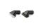 Комплект насадок щеток Karcher, 2шт, (WD 2-6, WD 7, SE 4-5)