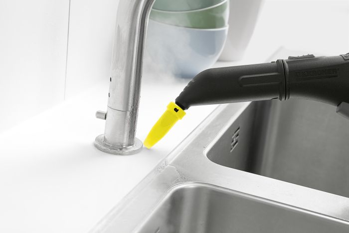 Комплект удлинителя и мощного сопла Karcher 2.863-263.0