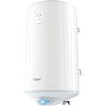 Водонагреватель электр. TESY Anticalc REV 100 круглый GCR 1004424D B14 TBRC, 100л, 2,4кВт, сухой тэн, ун. монтаж, мех. упр-ние, C, белый