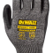 Перчатки рабочие DeWalt универсальные р.9 с высокой HPPE + стекловолокно полиуретан