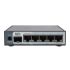 Маршрутизатор MikroTik hEX S (версія 2025)