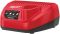 Шуруповерт-дрель аккумуляторная Milwaukee M12 BLDDRC-202C 12В 2х2А·час 40Нм 0-550-1700об·мин ЗП C12C кейс 1.2кг