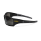Очки защитные DeWalt Auger линзы-затменные поликарбонат
