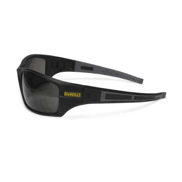 Очки защитные DeWalt Auger линзы-затменные поликарбонат