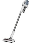 Пылесос Miele беспроводный SQLL0 31 Duoflex HX1, 210Вт, сухая уборка, конт пыль -0,3л, автон. раб. до 12/55мин, Hygiene Lifetime, Vortex, щетка Multi Floor, бело-синий