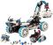Конструктор LEGO Technic Місяцехід Lunar Outpost. Космічний корабель