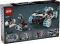 Конструктор LEGO Technic Місяцехід Lunar Outpost. Космічний корабель