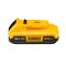 Аккумулятор DeWalt 18В Li-lon 2А·час 0.4кг