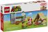 Конструктор LEGO Super Mario Табір Captain Toad