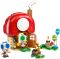 Конструктор LEGO Super Mario Вечеринка в доме Toad