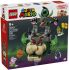 Конструктор LEGO Super Mario Prince Florian & Castle Bowser