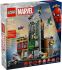 Конструктор LEGO Super Heroes Людина-павук проти Оскорпа