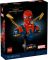 Конструктор LEGO Super Heroes Погруддя Залізної Людини-Павука
