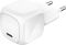 Зарядное устройство сетевое Belkin 20Вт USB-C PD PPS, белый