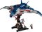 Конструктор LEGO Super Heroes Мстители: Эра Альтрона Квинджет