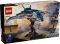 Конструктор LEGO Super Heroes Мстители: Эра Альтрона Квинджет