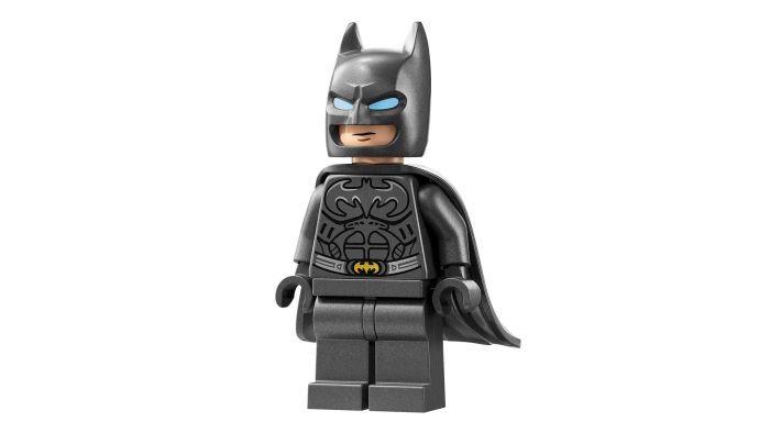 Конструктор LEGO Super Heroes Бетмен назавжди Бетмобіль