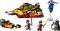Конструктор LEGO Star Wars The Force Burner Снежный истребитель