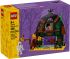 Конструктор LEGO Iconic Хэллоунская кладовка