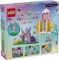 Конструктор LEGO Gabby's Dollhouse Гора солодощів і сад Кітті