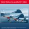 Карта пам'яті SanDisk SD   64GB C10 UHS-II U3 R280/W100MB/s Extreme Pro V60