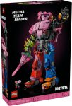 Конструктор LEGO Fortnite Mecha Team Leader