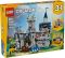 Конструктор LEGO Creator Средневековый замок с рыцарем на коне