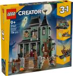 Конструктор LEGO Creator Маєток із привидами